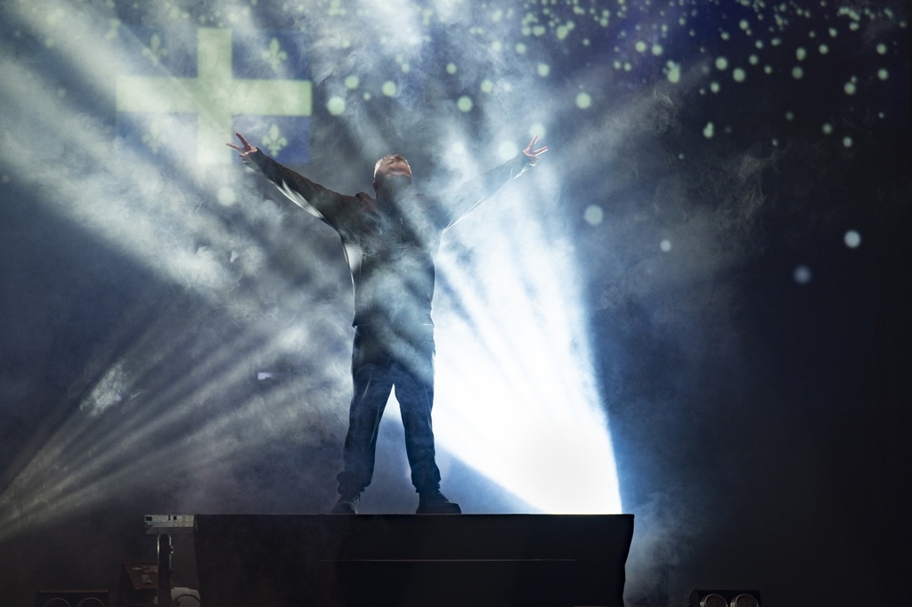 Technique, cours de base