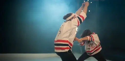 Spolin · Knapp · Gravel - cours été 2025